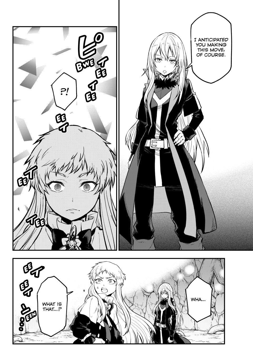 That Time I Got Reincarnated as a Slime, Chapter 128 image 21